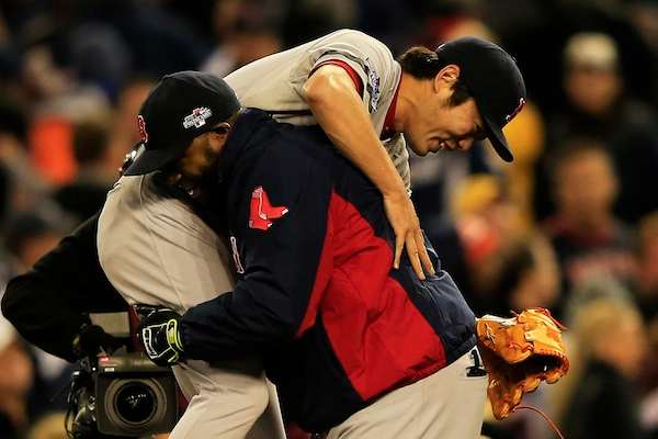 Jamie Squire/Getty Images